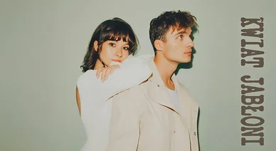 Zespół Kwiat Jabłoni