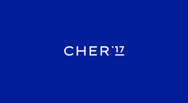 Логотип Cher 17