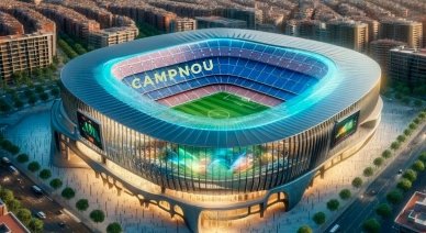 Camp Nou