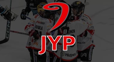 jyp jyväskylä oy