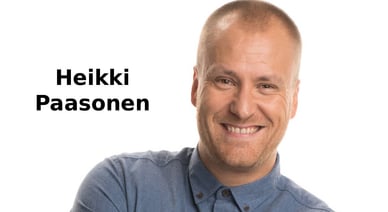 Heikki Paasonen
