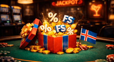 Casino Bónusarnir