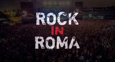 Rock in Roma