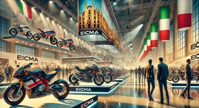 EICMA