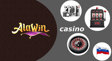 Alawin casino