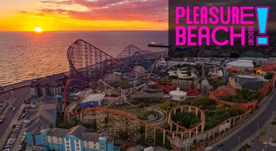 Blackpool Pleasure Beach