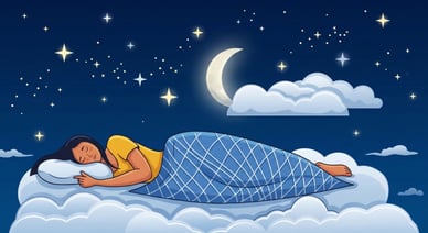 The Science of Sleep