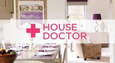 house doctor uk
