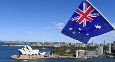 Australia