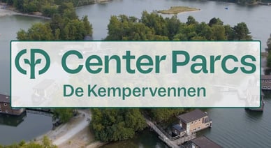 centerparcs kempervennen