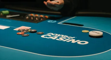 DOXXbet Casino Zilina