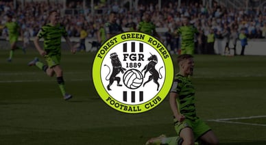 Forest Green Rovers
