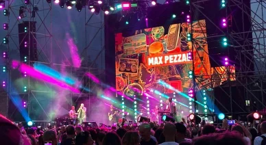 Summer Party ad Agordo