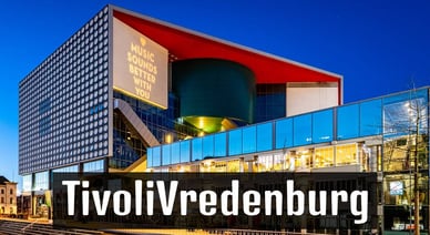 TivoliVredenburg