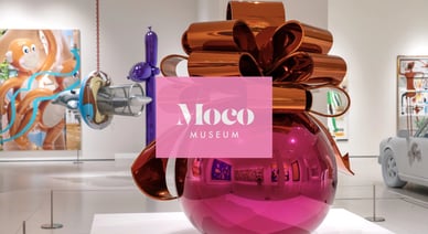 Moco Museum London