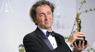 Sorrentino regista