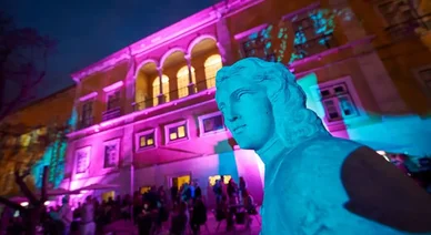 Noite dos Museus em Lisboa