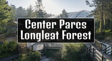 Center Parcs Longleat Forest