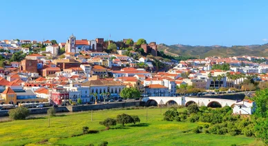 Silves, Algavre