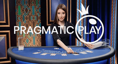 Pragmatic Play live game