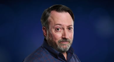 David Mitchell