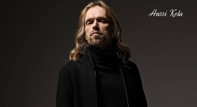 Anssi Kela