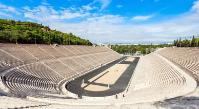 Παναθηναϊκό Στάδιο