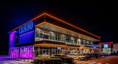 Rebuy Stars Casino Trnava