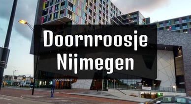 Doornroosje Nijmegen