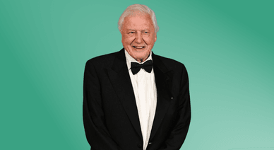 Девід Фредерік Аттенборо