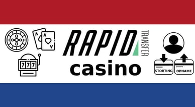 Rapid Transfer casino