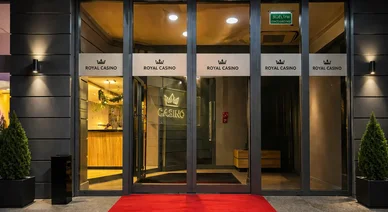 Royal Kasyno Chorzów