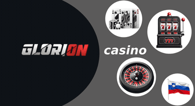 casino Glorion
