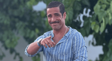 Tiago Grila é um influenciador português