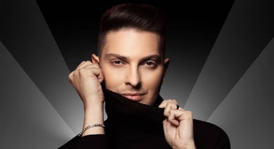 Damjan Murko