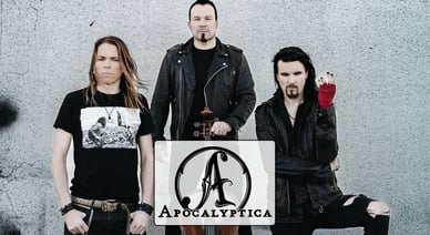 Apocalyptica