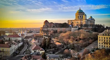 Esztergom