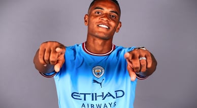 Manuel Akanji, Fussballspieler