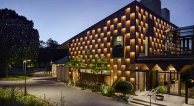 Restaurang AIRA - huvudfoto