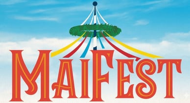 Maifest in Deutschland – Frühlingsfest