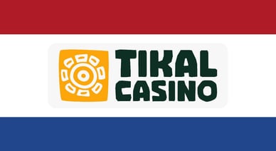 Tikal Casino