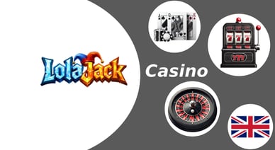 lola jack casino review