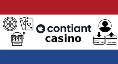 contiant casino