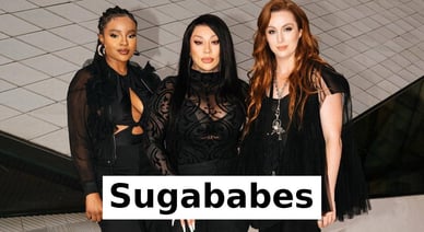 Sugababes