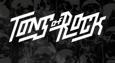 Tons of Rock