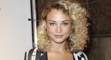 Rose Bertram