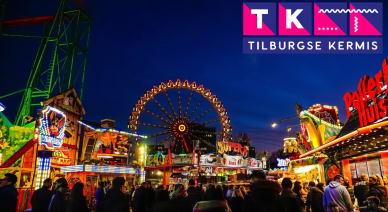 Tilburgse kermis