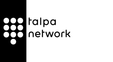 talpa network logo