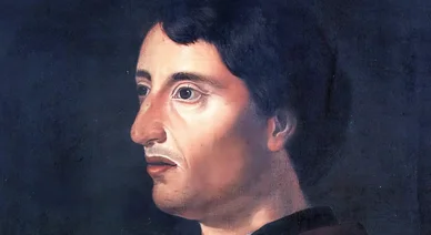 Battista Alberti