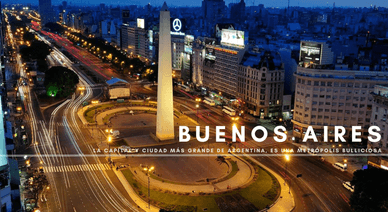 Buenos Aires